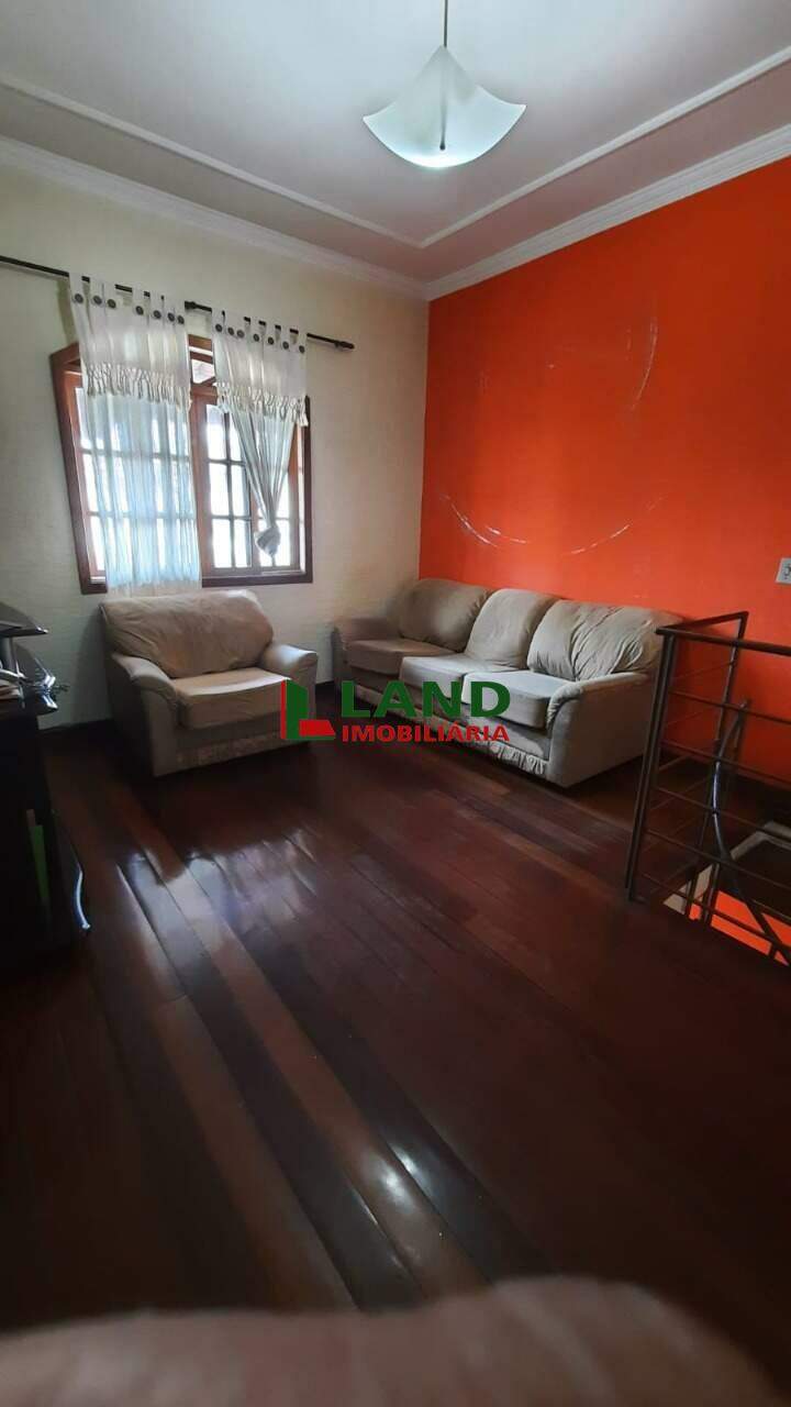 Casa à venda no Jardim Guanabara: 