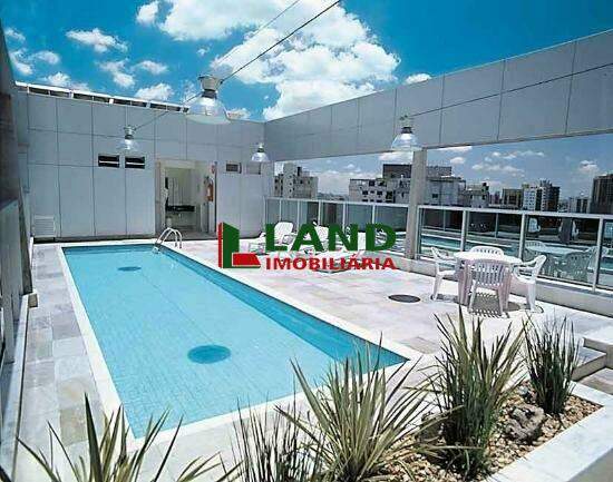 Loft/Studio/Flat à venda no Pampulha: 