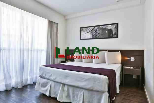 Loft/Studio/Flat à venda no Pampulha: 