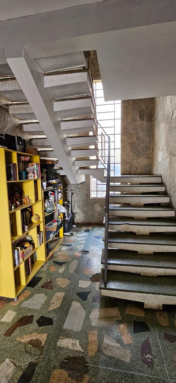 Casa à venda no Liberdade/Jaraguá: 