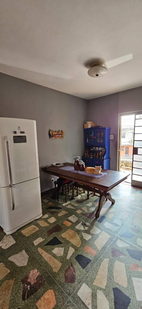 Casa à venda no Liberdade/Jaraguá: 