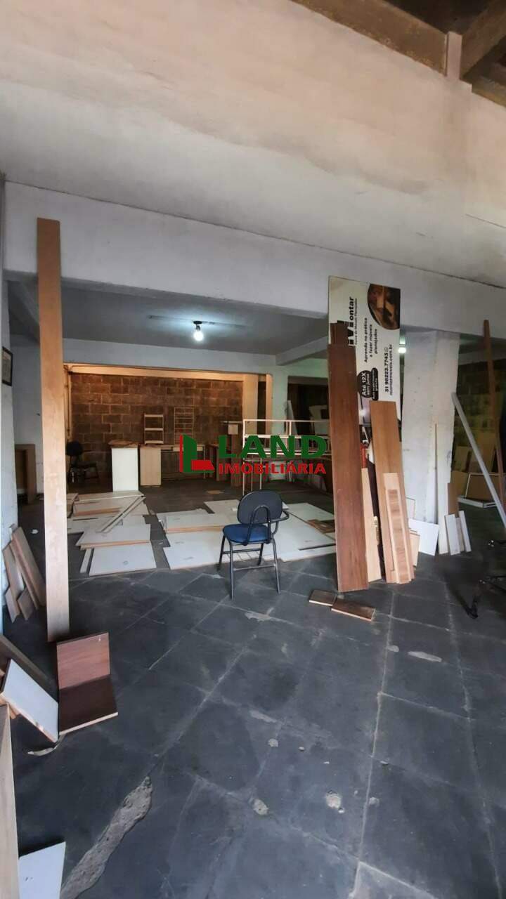Casa à venda no Floramar/Jardim Guanabara: 