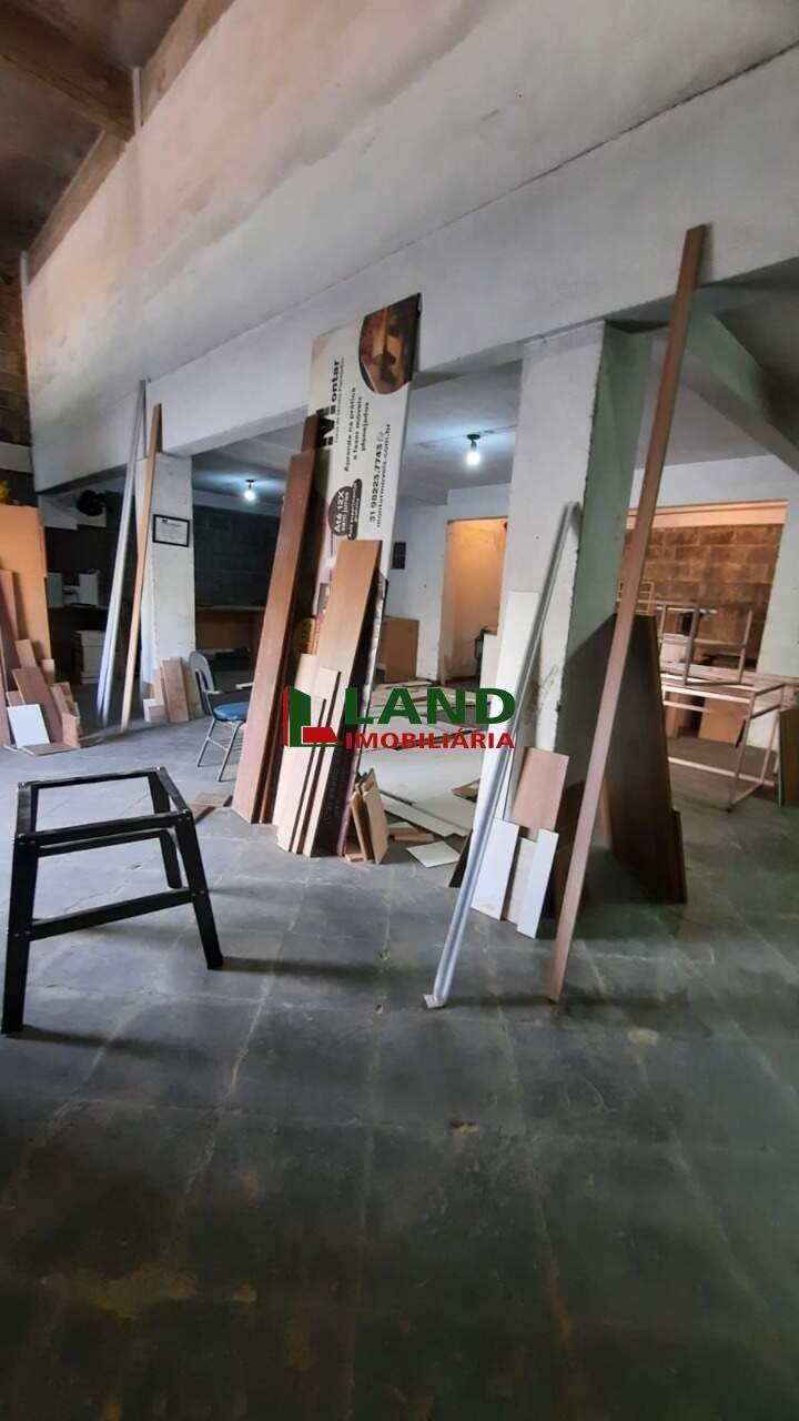 Casa à venda no Floramar/Jardim Guanabara: 