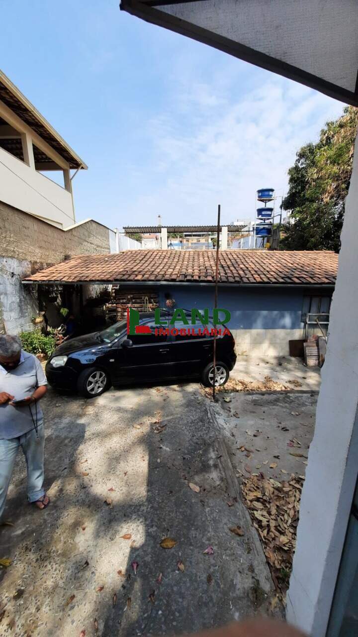 Casa à venda no Floramar/Jardim Guanabara: 