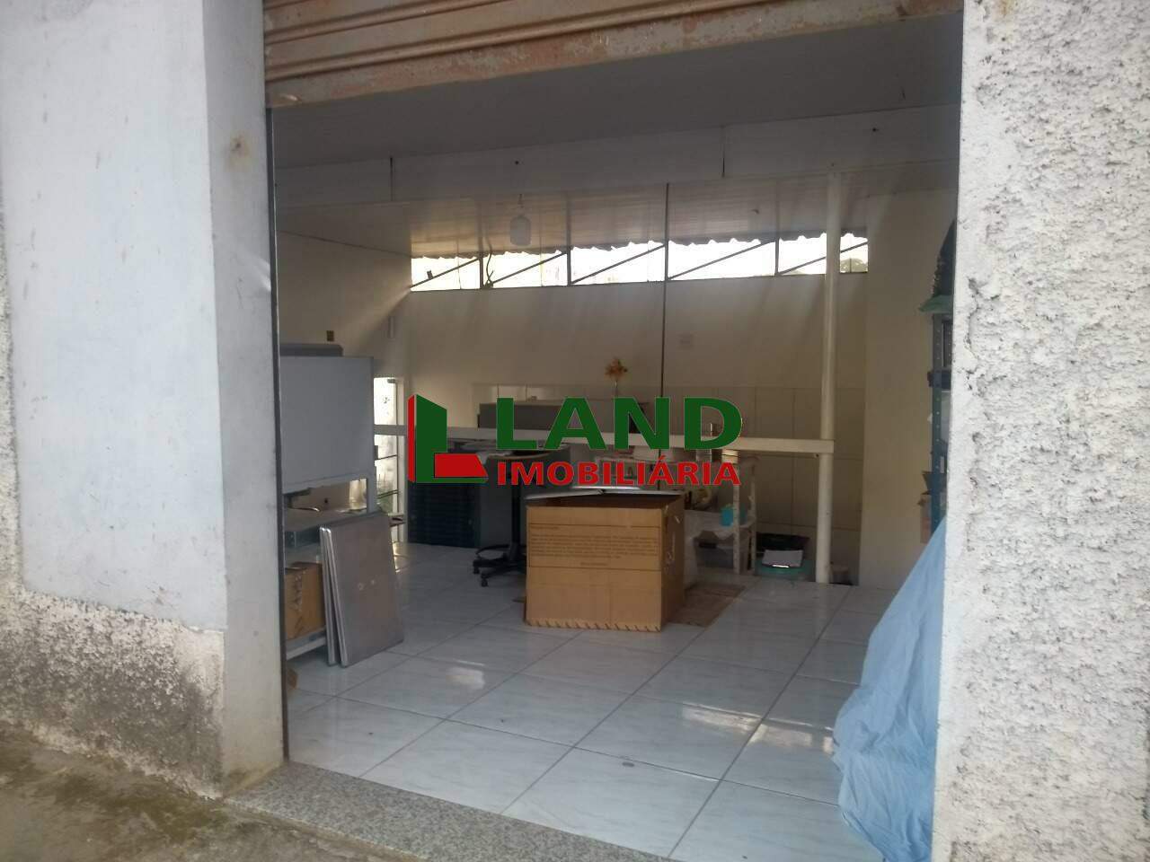 Casa à venda no Floramar/Jardim Guanabara: 
