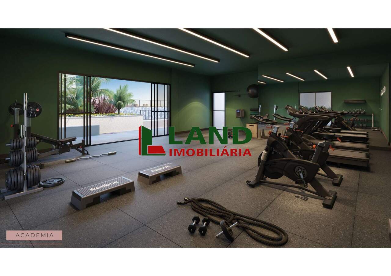Apartamento à venda no Palmares: 