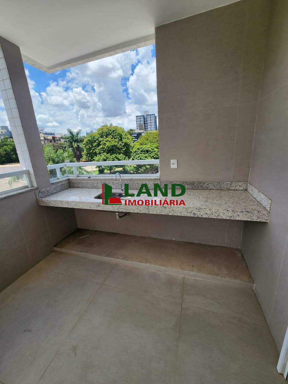Cobertura à venda no Jaraguá: 