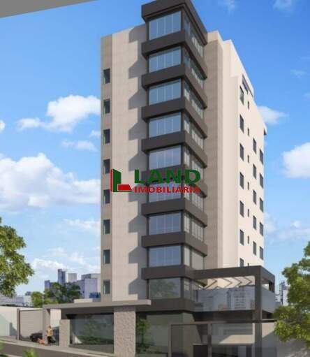 Apartamento à venda no Liberdade/Jaraguá: 
