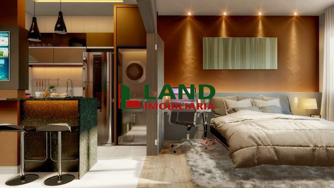 Loft/Studio/Flat à venda no São Luiz/Pampulha: 