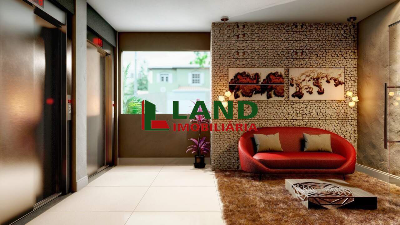 Loft/Studio/Flat à venda no São Luiz/Pampulha: 