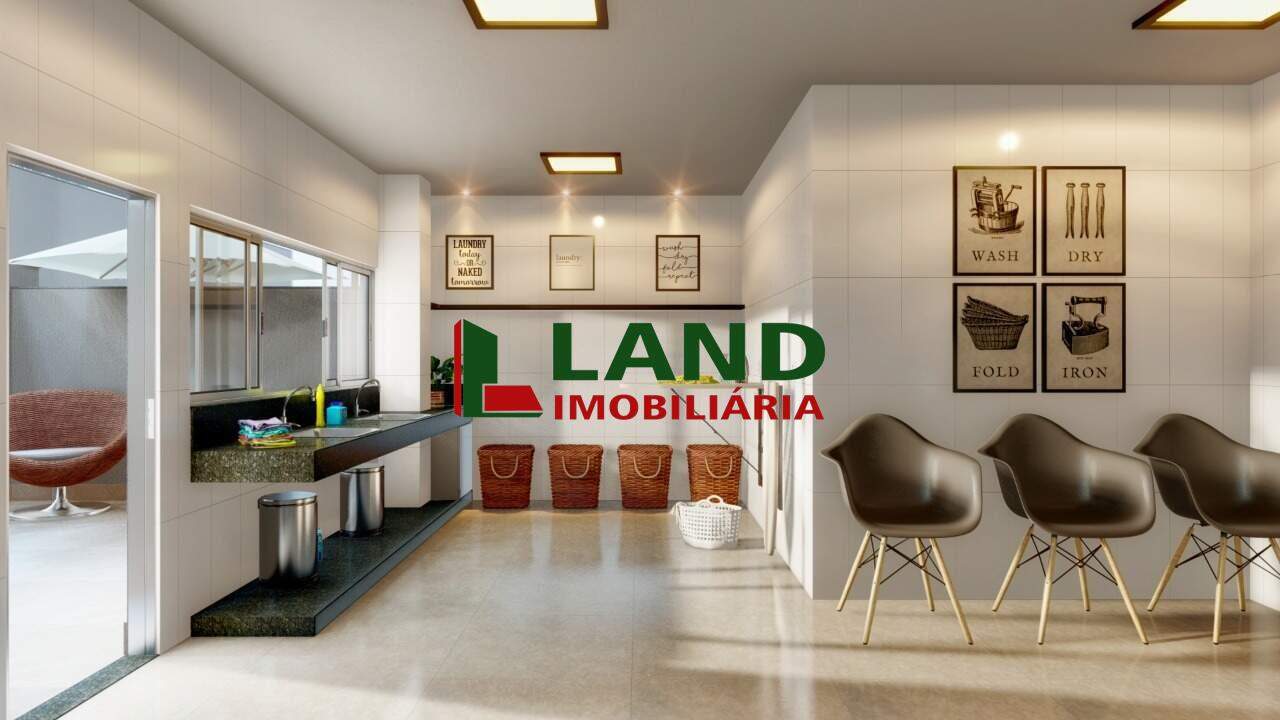 Loft/Studio/Flat à venda no São Luiz/Pampulha: 