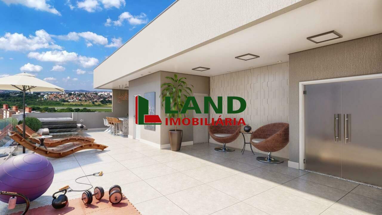 Loft/Studio/Flat à venda no São Luiz/Pampulha: 