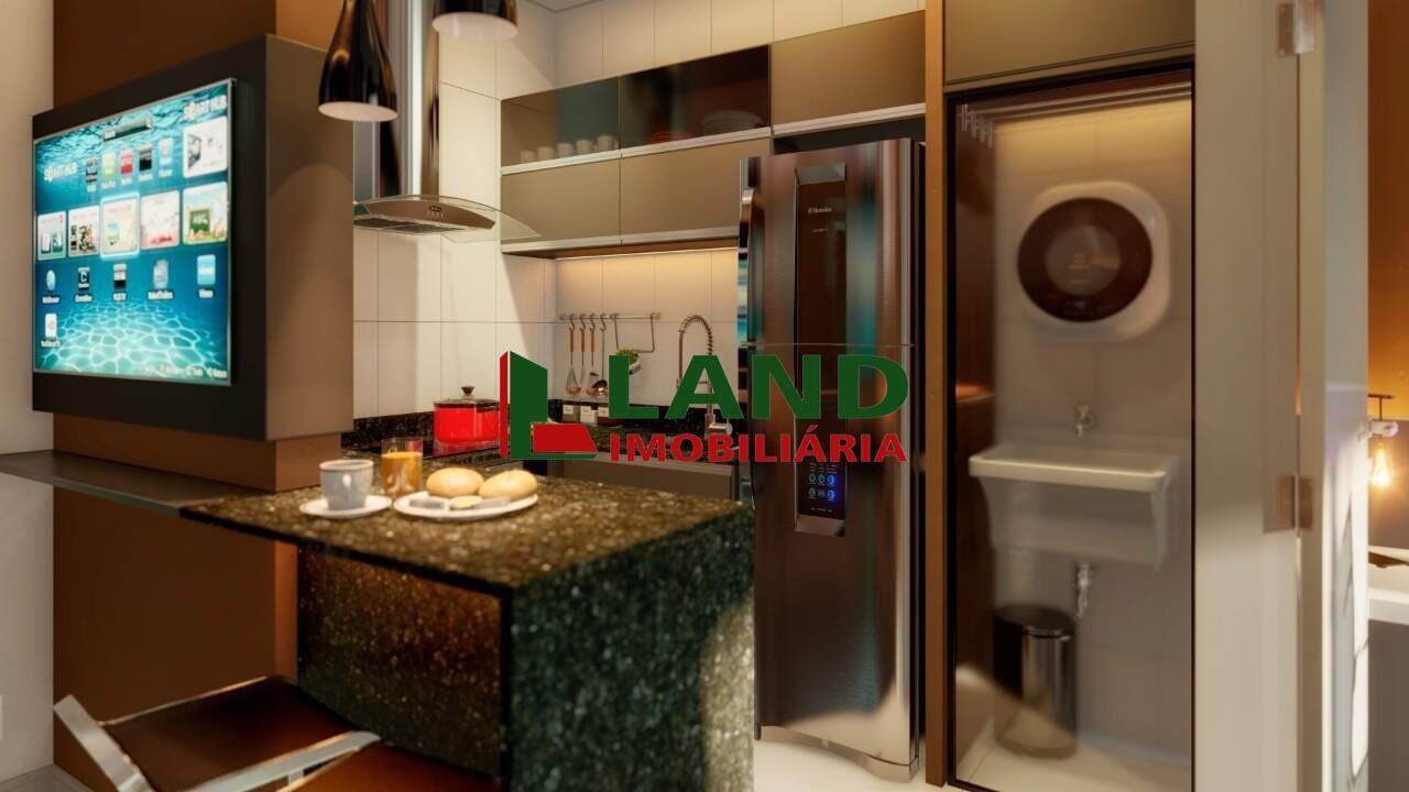 Loft/Studio/Flat à venda no São Luiz/Pampulha: 