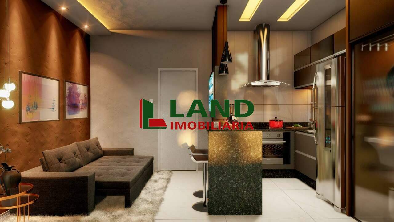 Loft/Studio/Flat à venda no São Luiz/Pampulha: 