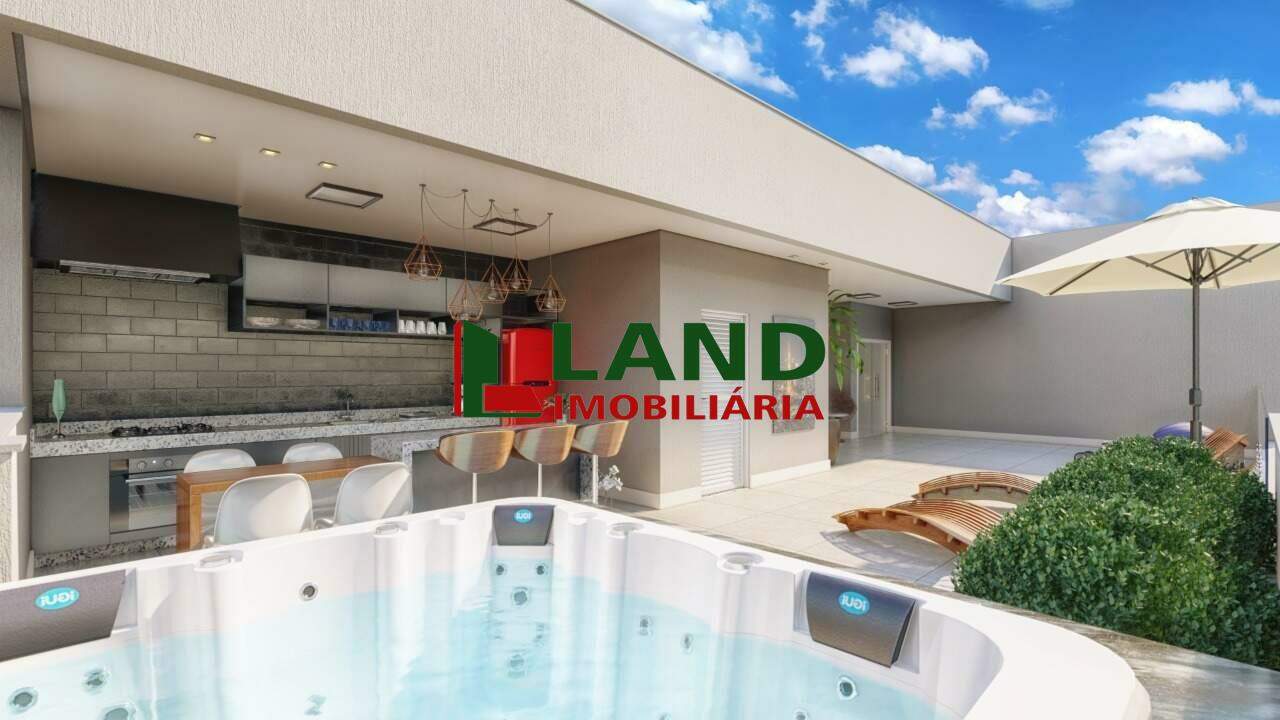 Loft/Studio/Flat à venda no São Luiz/Pampulha: 