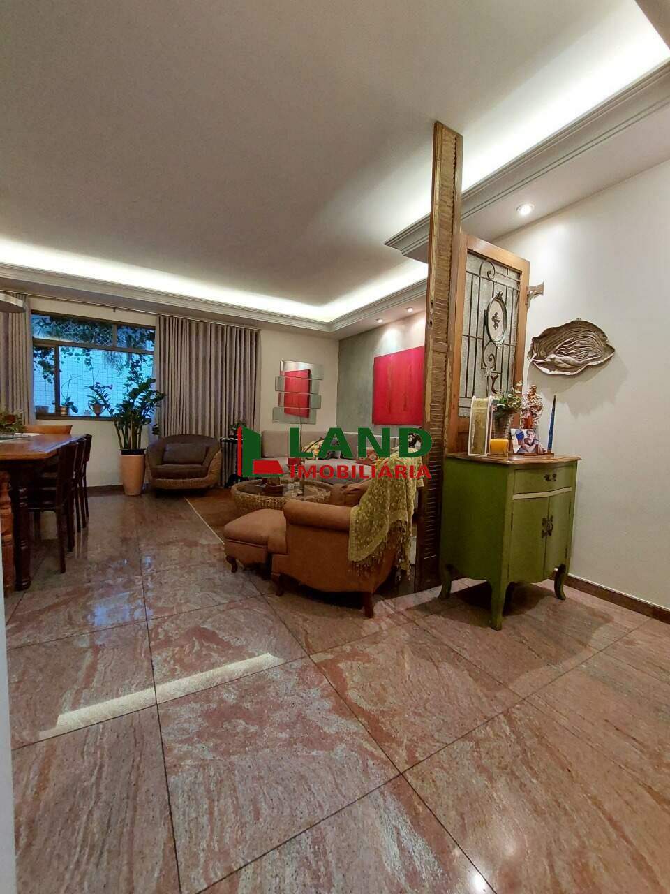 Apartamento à venda no São Luiz/Pampulha: 