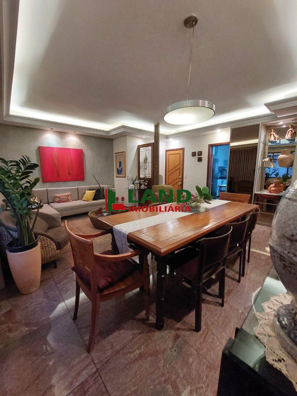 Apartamento à venda no São Luiz/Pampulha: 
