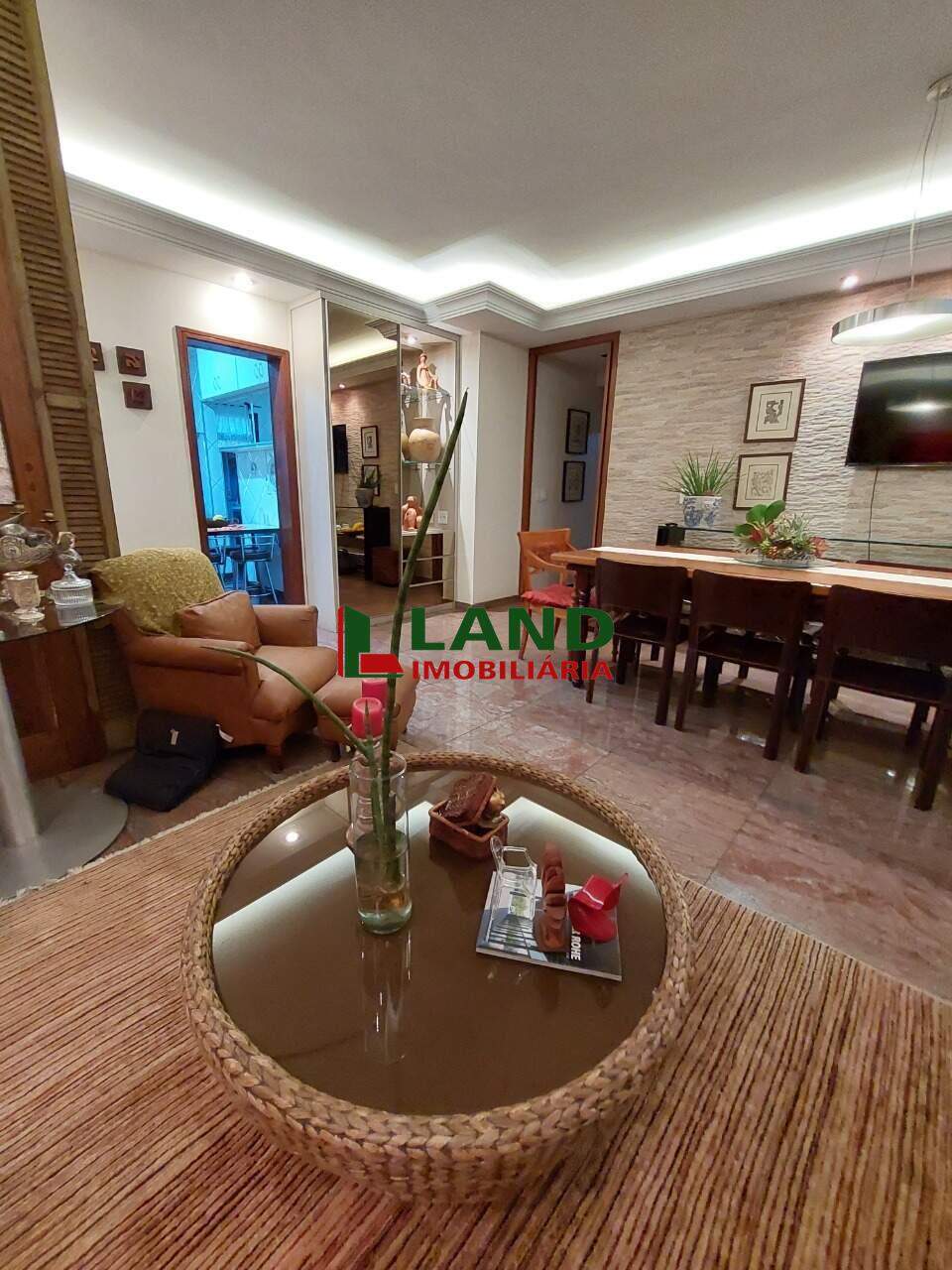 Apartamento à venda no São Luiz/Pampulha: 