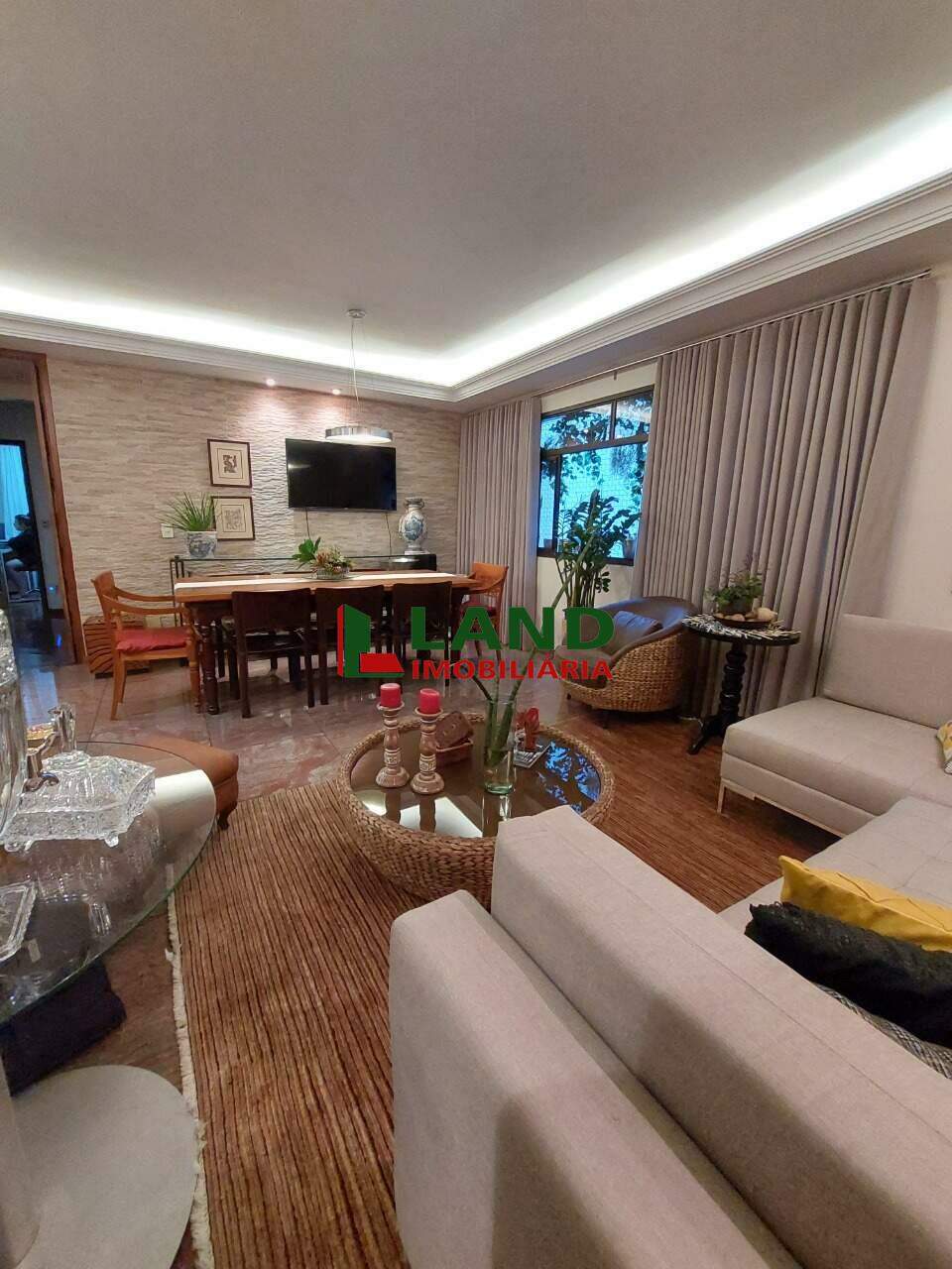 Apartamento à venda no São Luiz/Pampulha: 