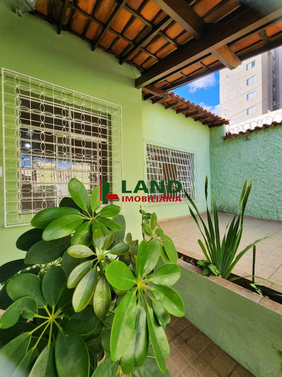 Casa à venda no Liberdade/Jaraguá: 