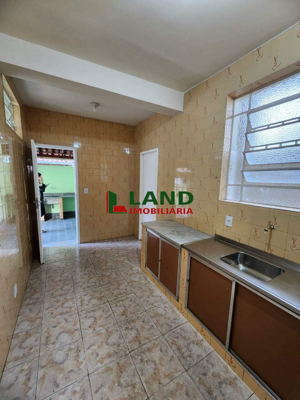 Casa à venda no Liberdade/Jaraguá: 