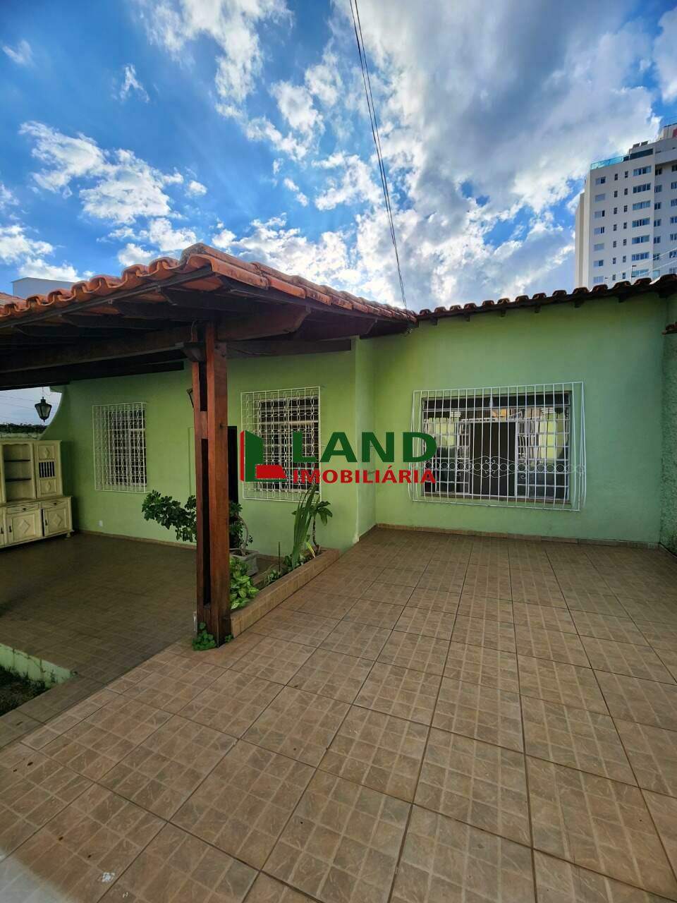Casa à venda no Liberdade/Jaraguá: 