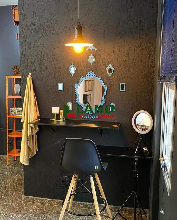Sala comercial à venda no Funcionários: 