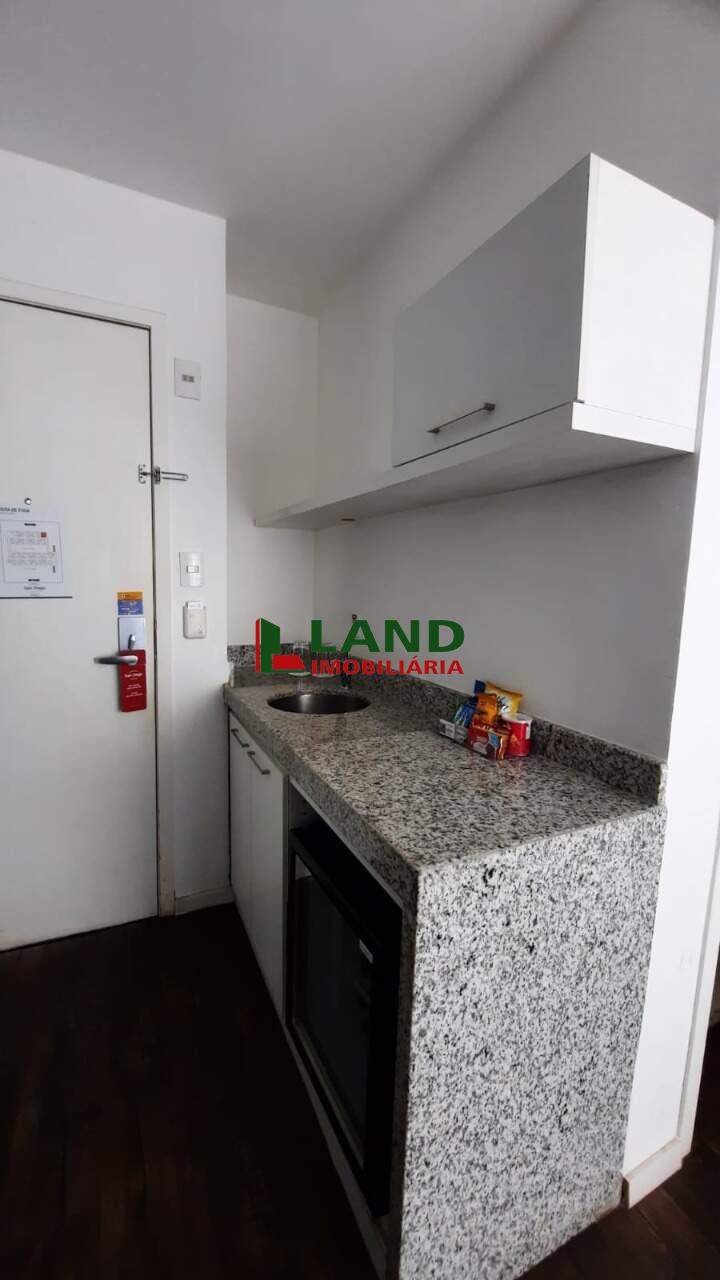 Loft/Studio/Flat à venda no Pampulha: 