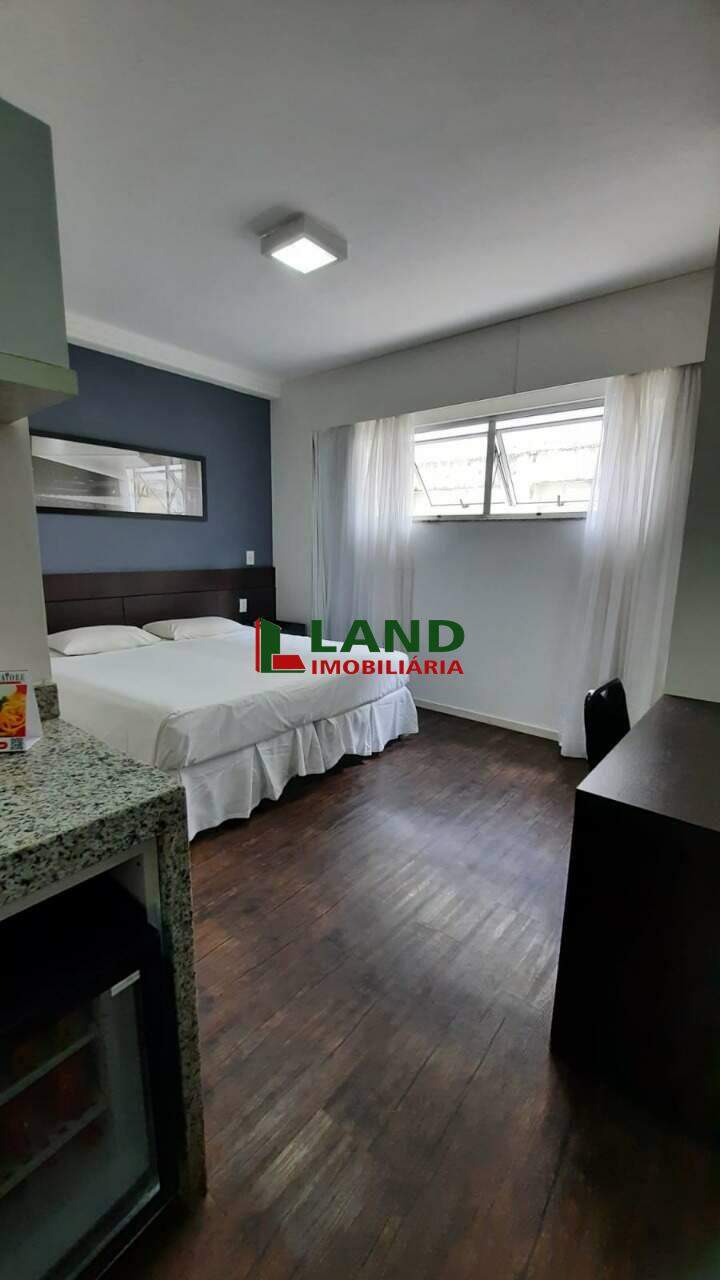 Loft/Studio/Flat à venda no Pampulha: 