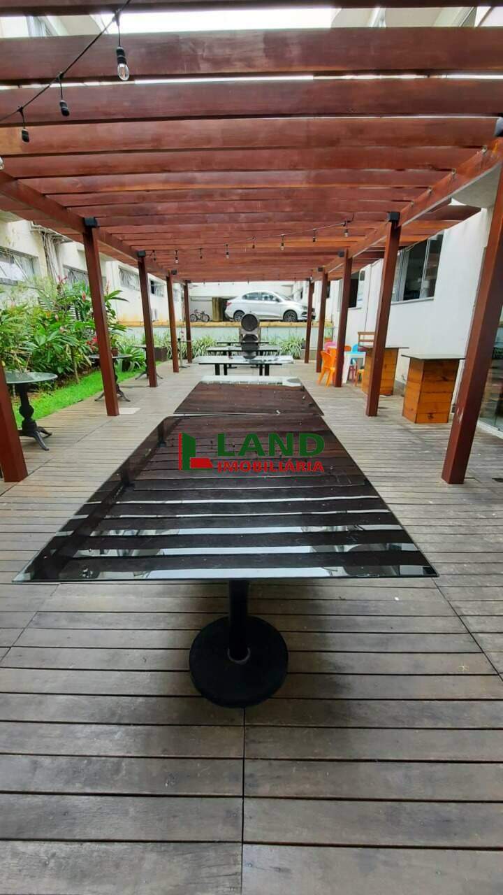 Loft/Studio/Flat à venda no Pampulha: 