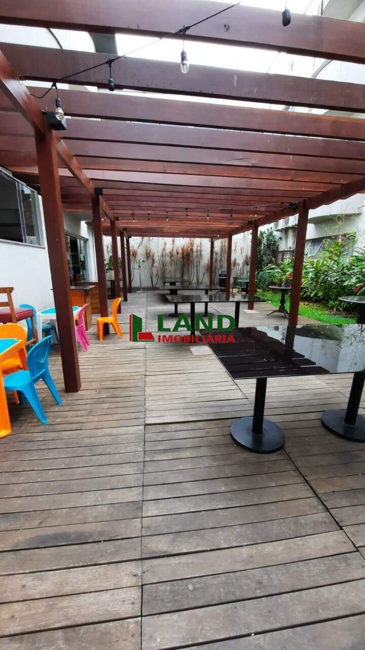 Loft/Studio/Flat à venda no Pampulha: 