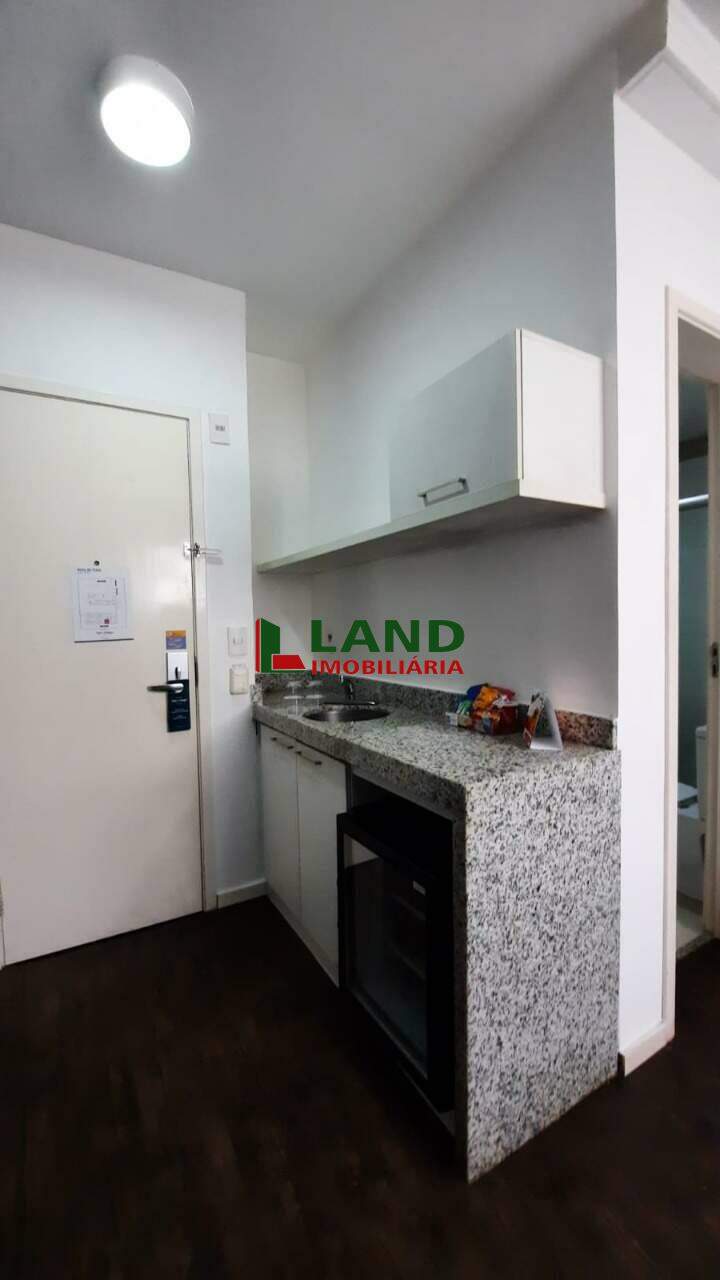 Loft/Studio/Flat à venda no Pampulha: 