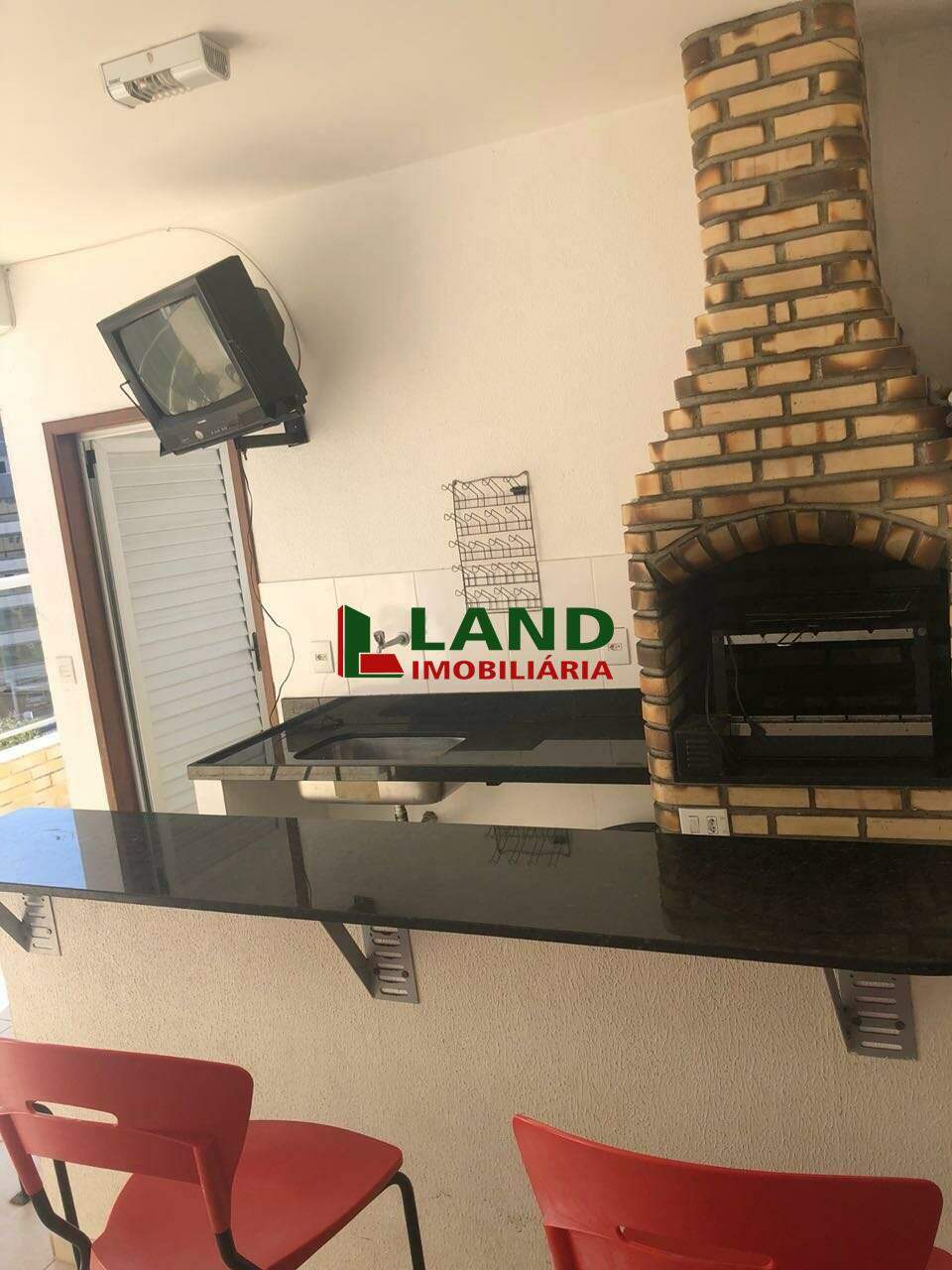 Cobertura à venda no Algodoal: 