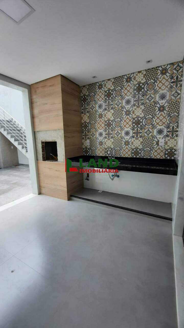 Casa à venda no Santa Rosa: 