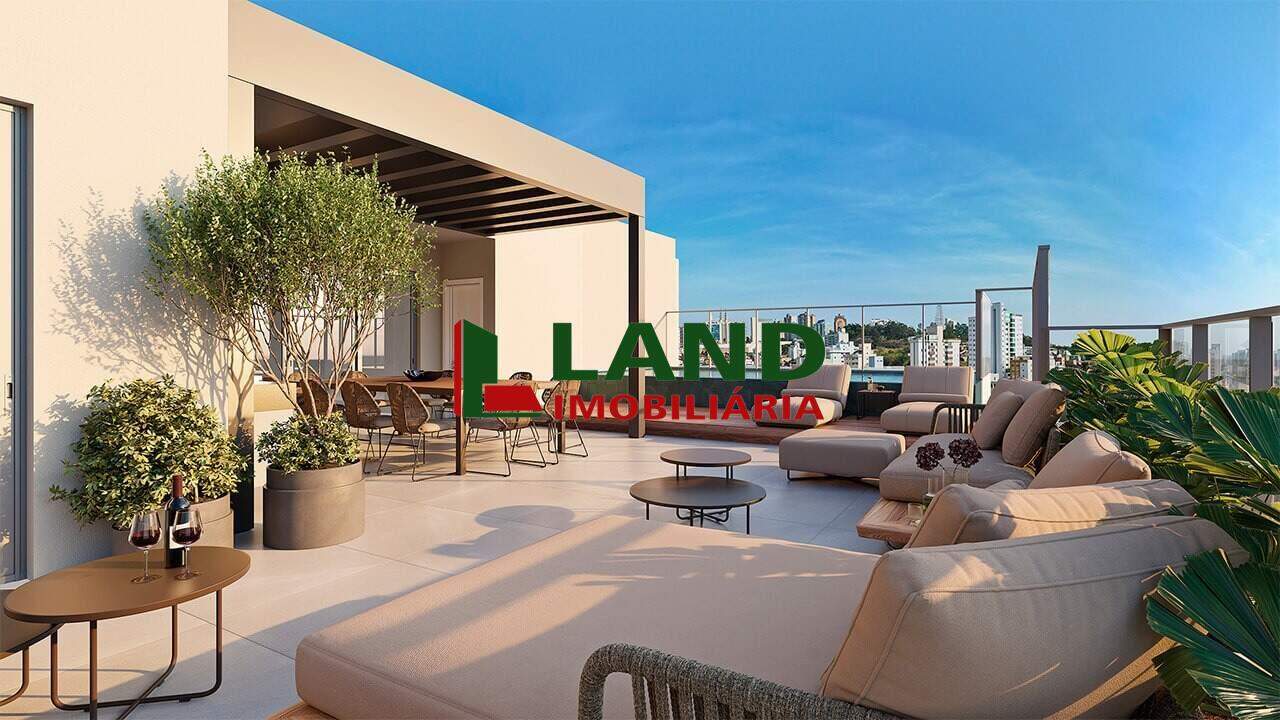 Apartamento à venda no Luxemburgo: 