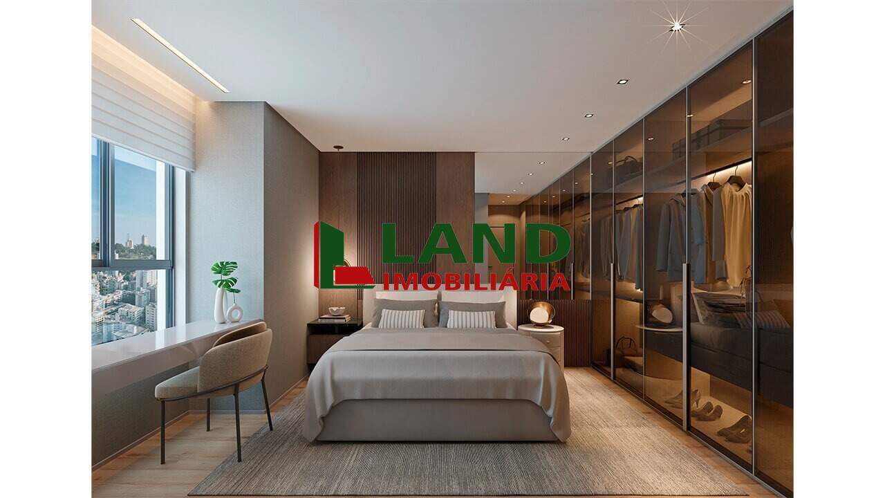 Apartamento à venda no Luxemburgo: 