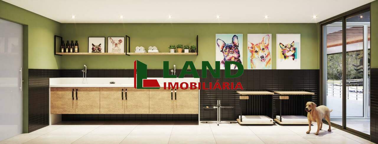 Apartamento à venda no Bessa/Jardim América: 