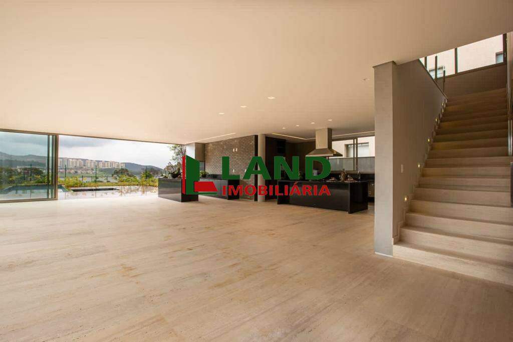 Casa em Condomínio à venda no Alphaville Lagoa dos Ingleses: 