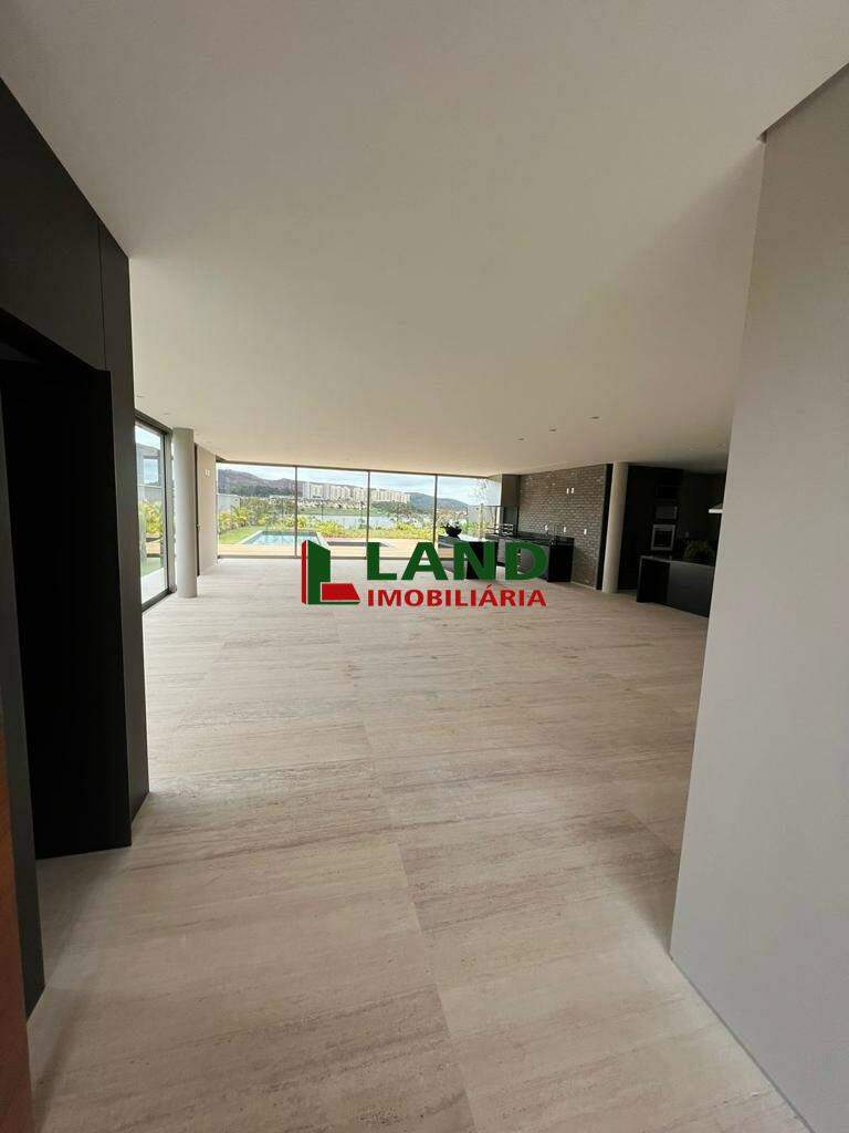 Casa em Condomínio à venda no Alphaville Lagoa dos Ingleses: 
