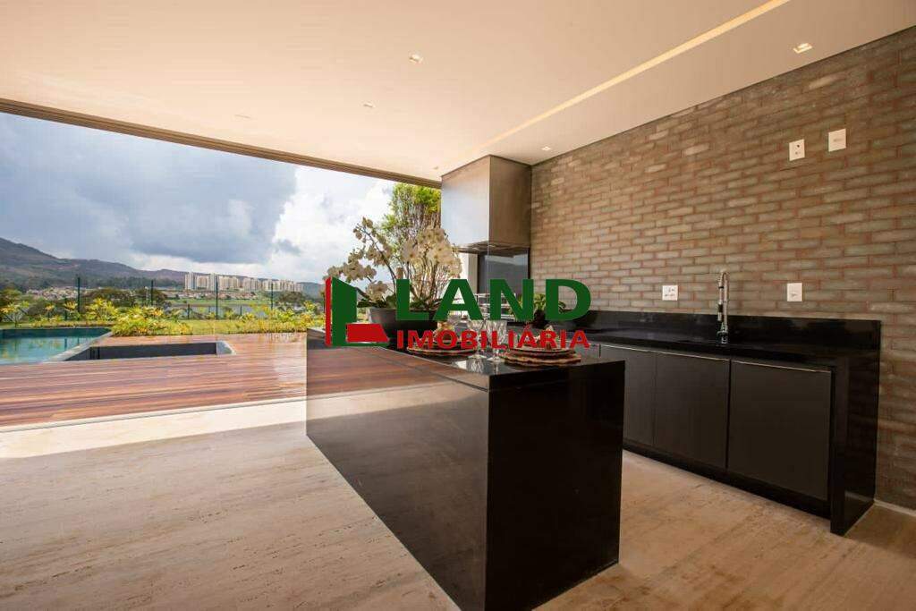 Casa em Condomínio à venda no Alphaville Lagoa dos Ingleses: 
