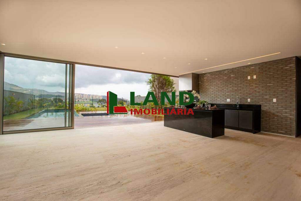 Casa em Condomínio à venda no Alphaville Lagoa dos Ingleses: 