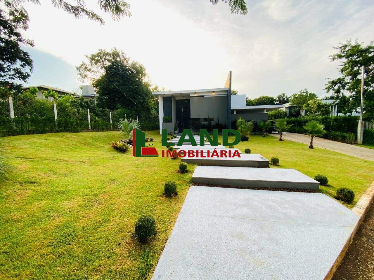 Casa à venda no Lagoa Santa: 