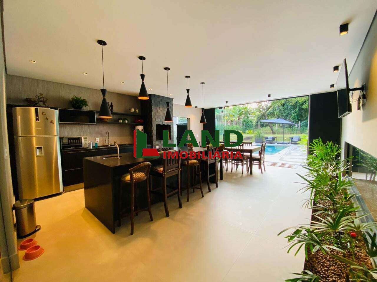 Casa à venda no Lagoa Santa: 