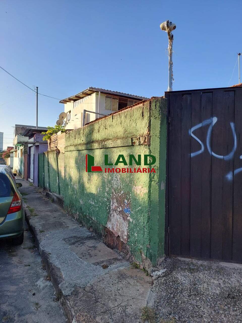 Casa à venda no Santa Terezinha: 