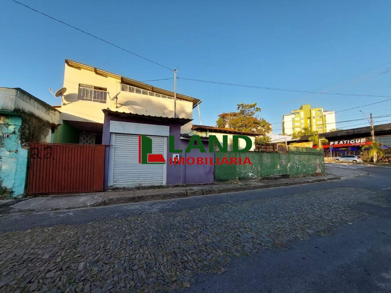 Casa à venda no Santa Terezinha: 