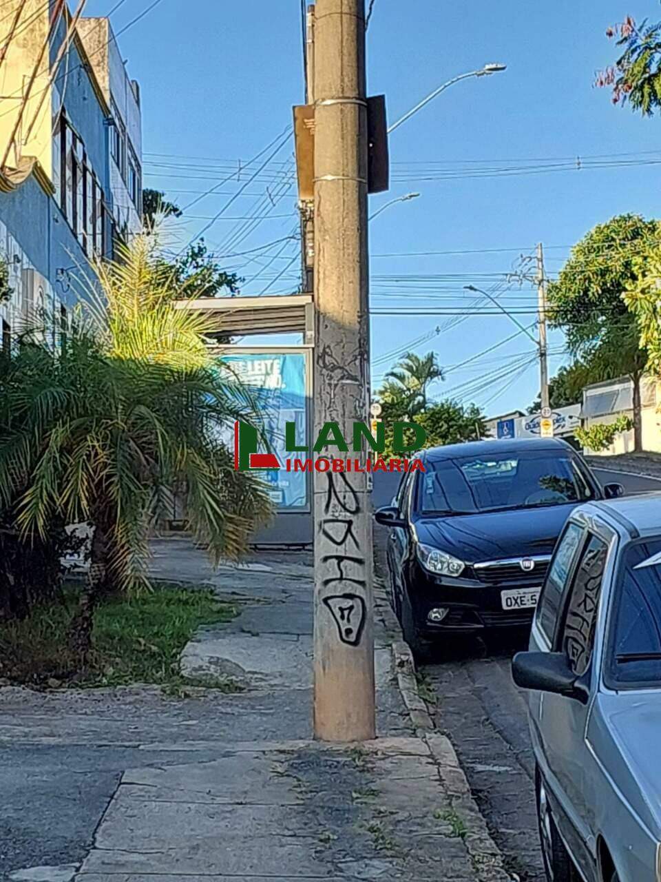 Casa à venda no Santa Terezinha: 