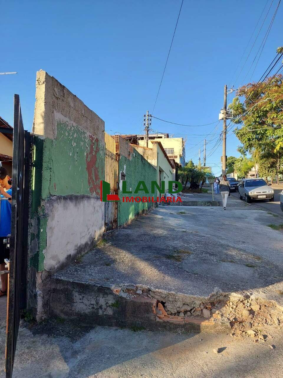 Casa à venda no Santa Terezinha: 