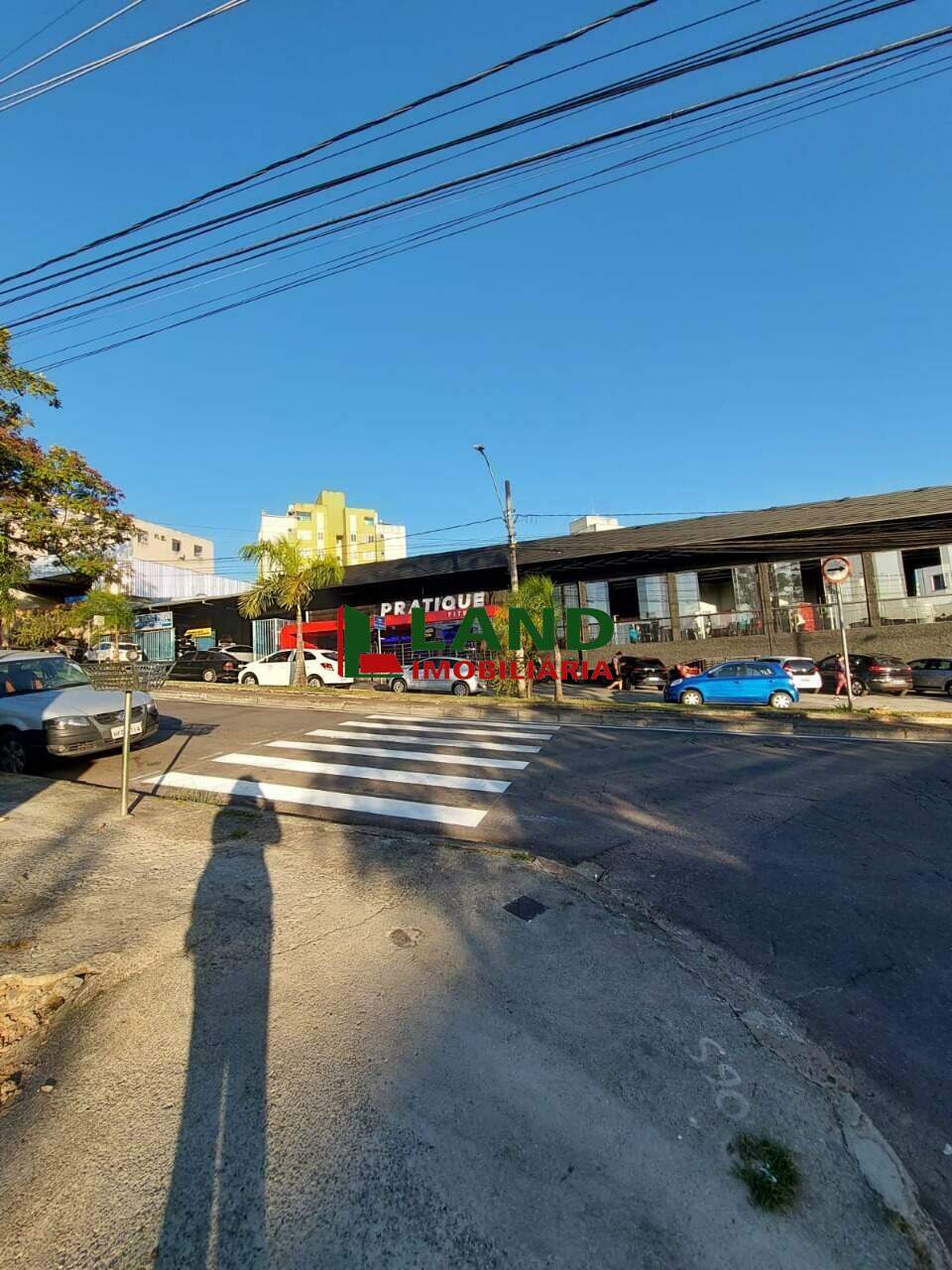 Casa à venda no Santa Terezinha: 