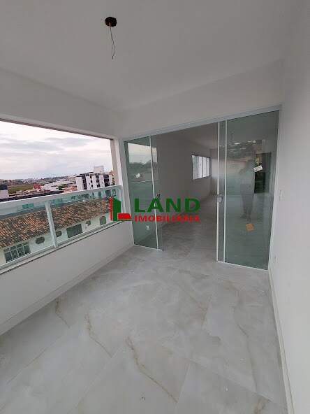 Apartamento à venda no Dona Clara: 