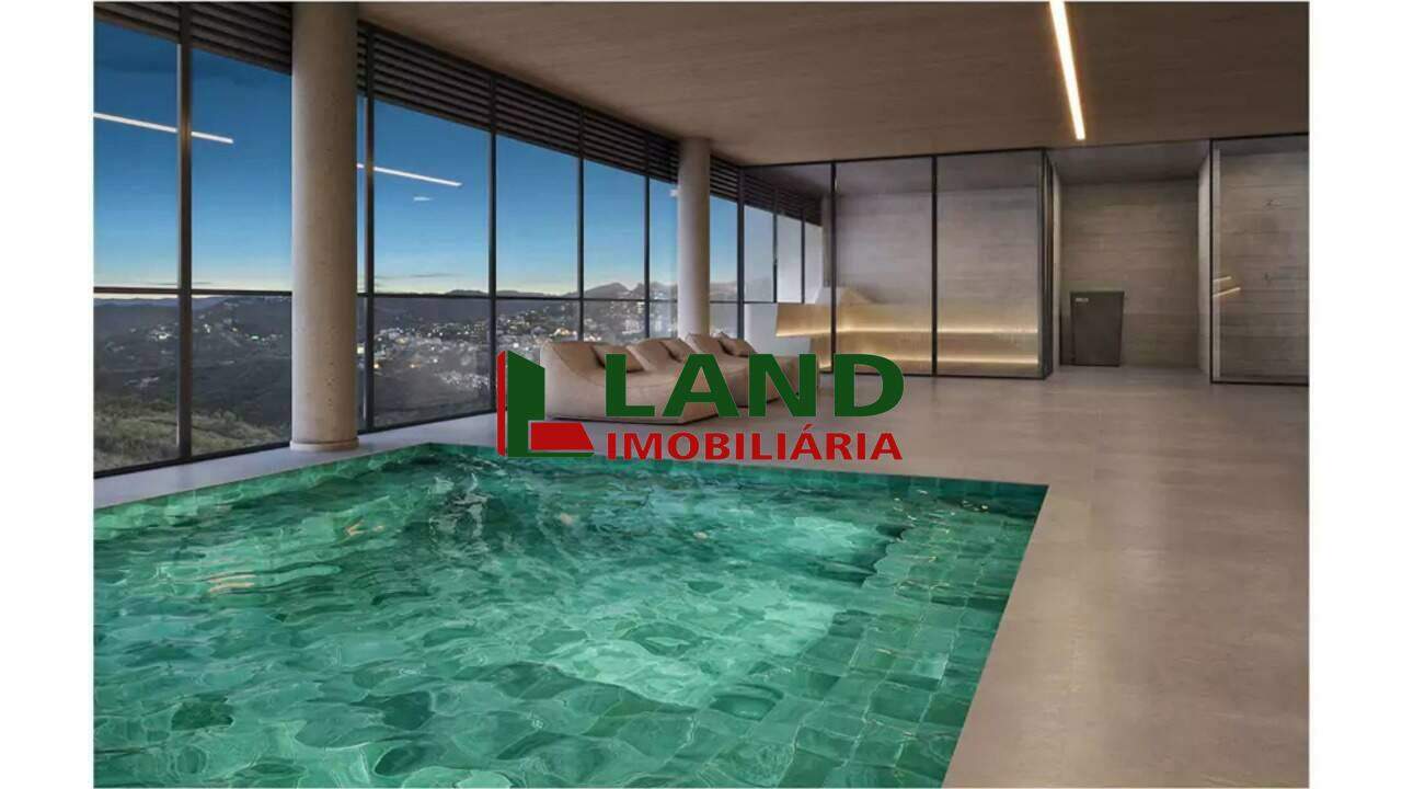 Apartamento à venda no Vila Castela: 
